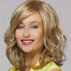 Henry Margo Kendall Lace-front Mono-top wig in color 88H